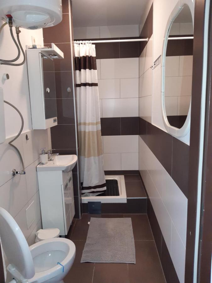 Laudon Appartement