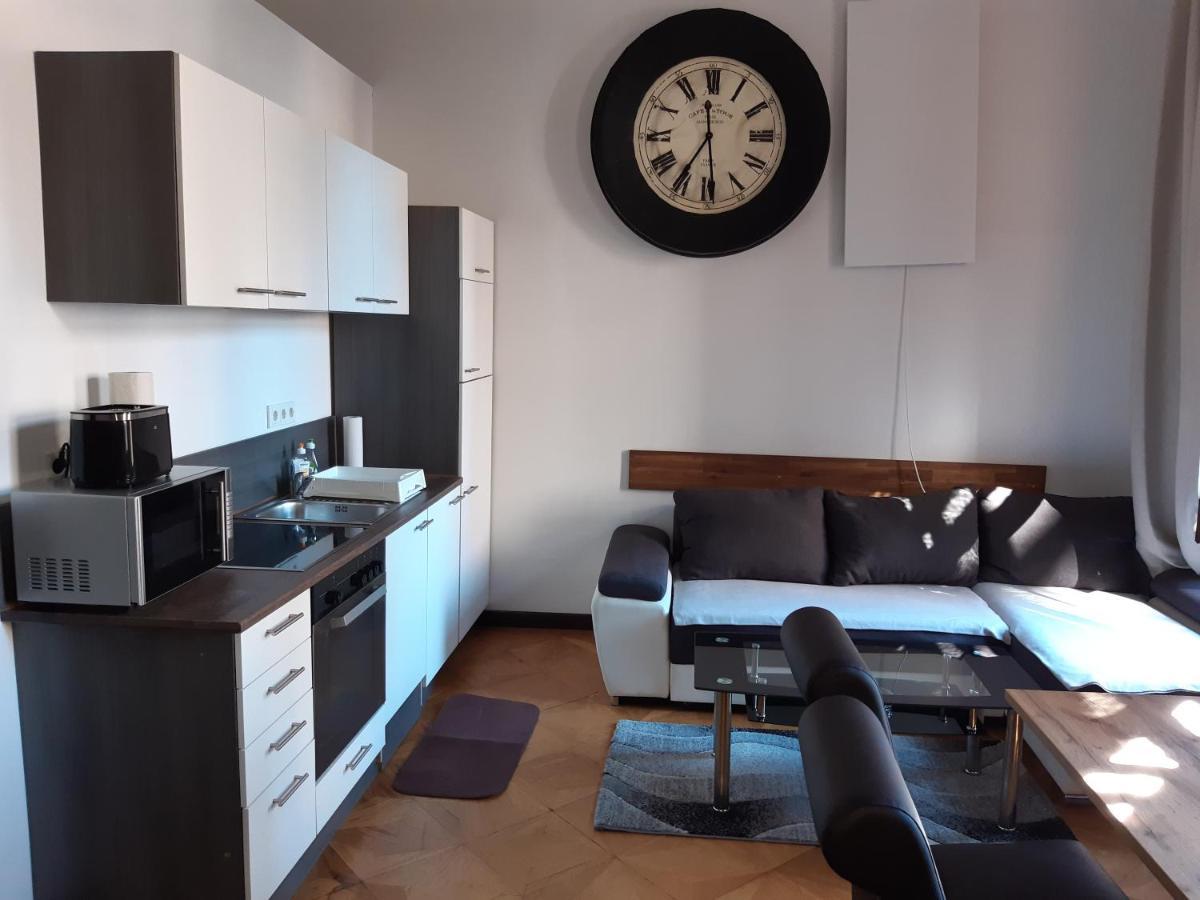 Laudon Appartement