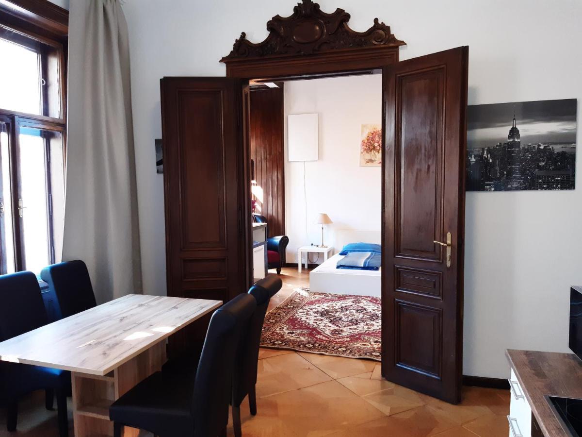Laudon Appartement