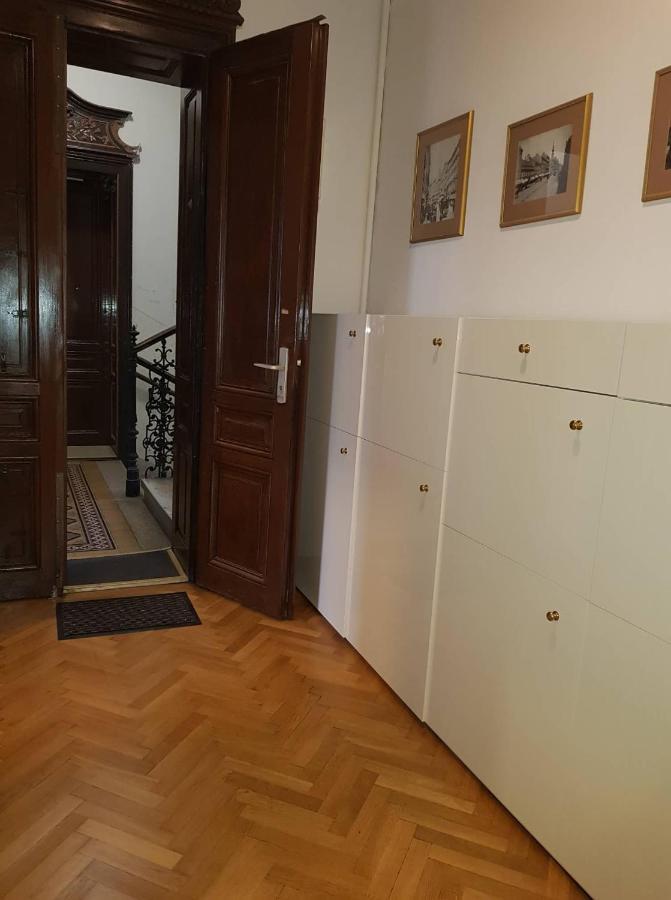 Appartement Laudon