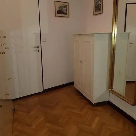 Apartment Laudon Vienna Exterior photo