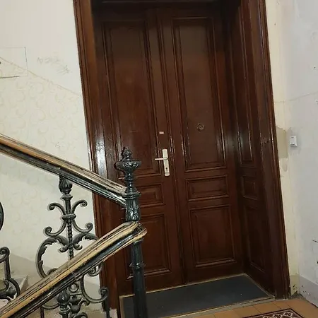Apartment Laudon Vienna Exterior photo