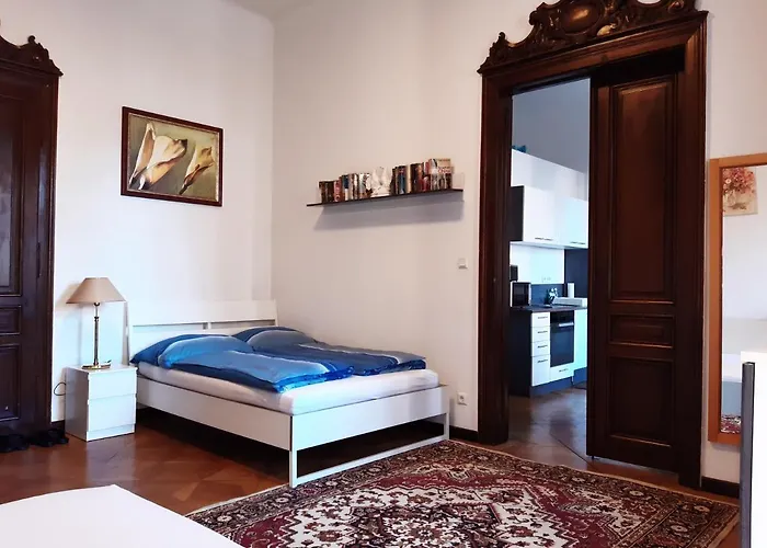 Apartment Laudon