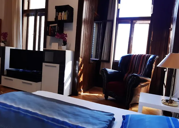 Apartment Laudon