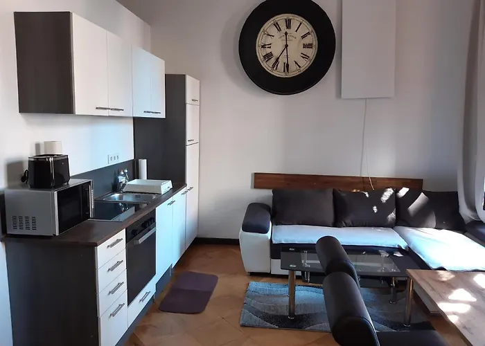 Apartment Laudon