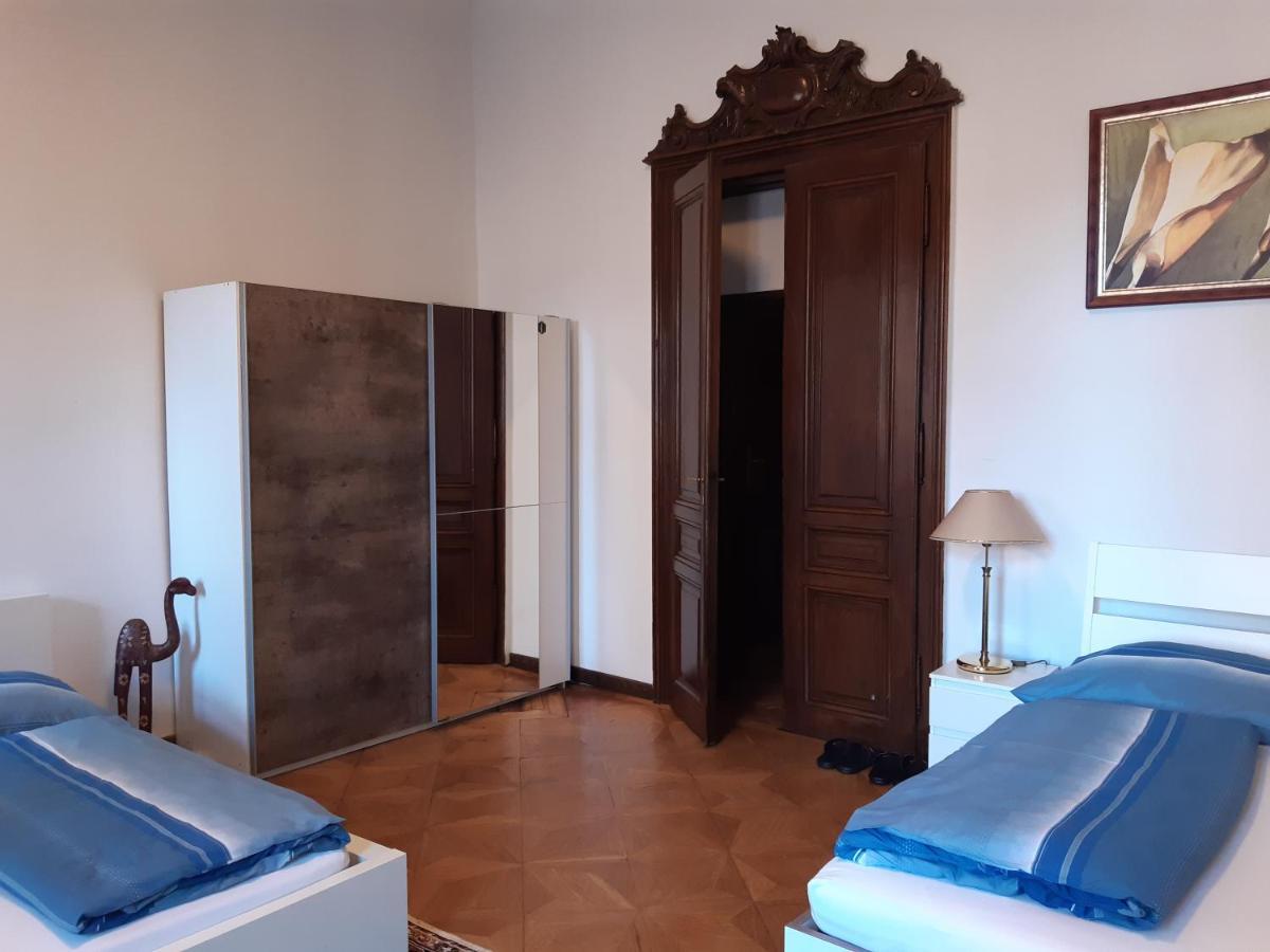 Apartment Laudon Wien